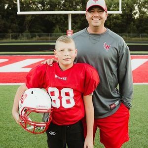 Meet your Posher, Jonathan